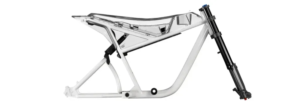Himiway C5 Frame