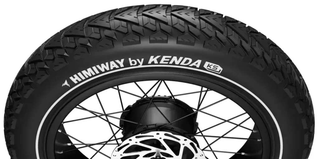 Himiway C5 Tyres