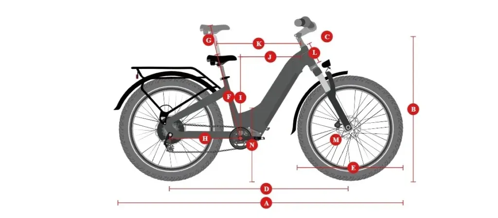 Himiway D5 Zebra Motor