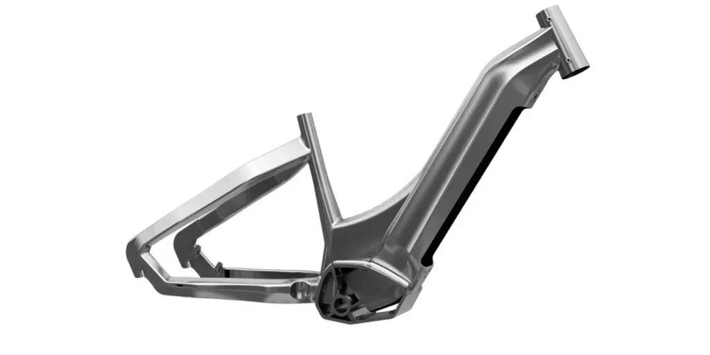 Himiway D5 Frame Details