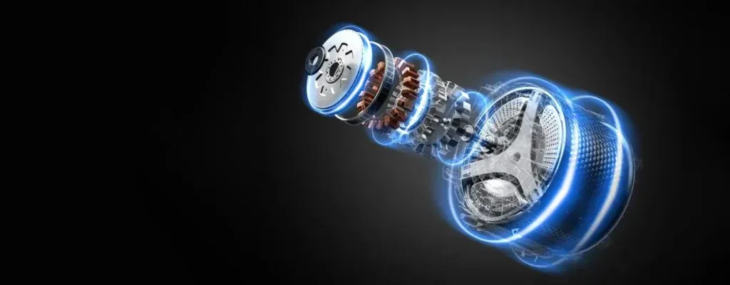 iENYRID ES1 showcasing speed capabilities