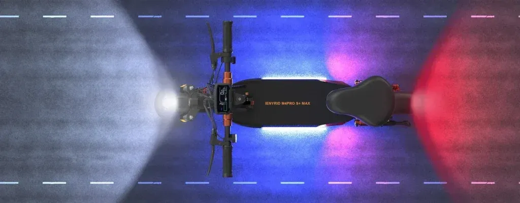 iENYRID M4 Pro S+ Max Durability