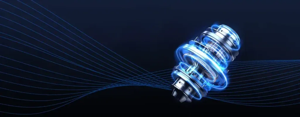 iENYRID S1 showcasing its powerful motor