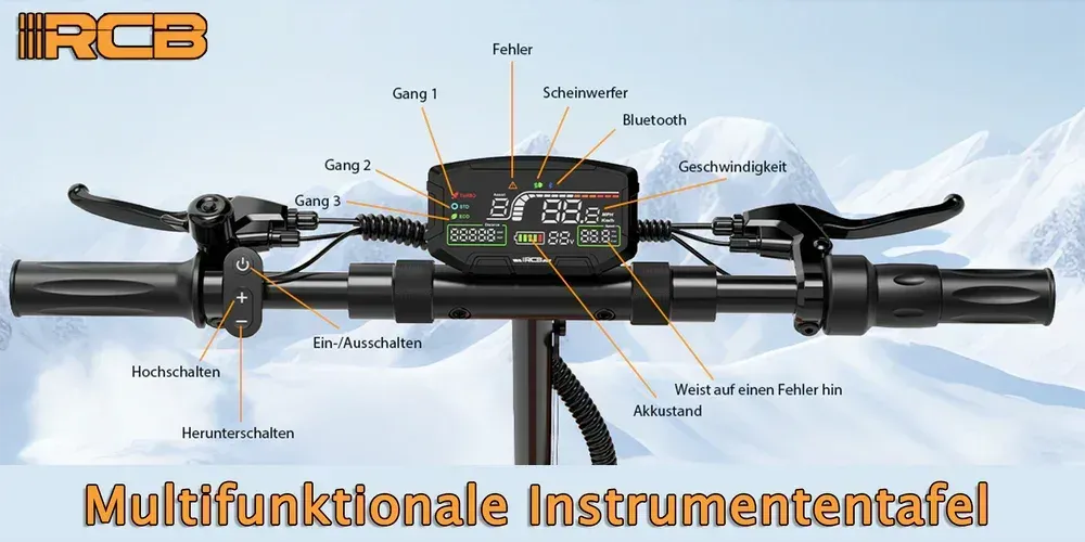iENYRID S1 battery performance