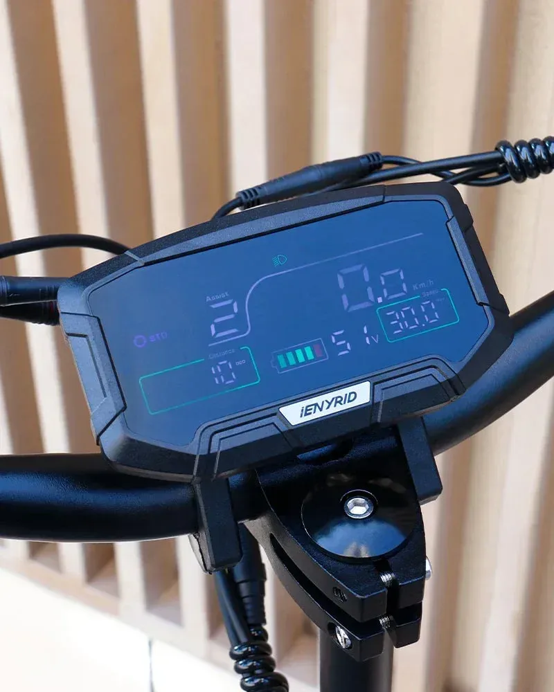 iENYRID S1 smart display