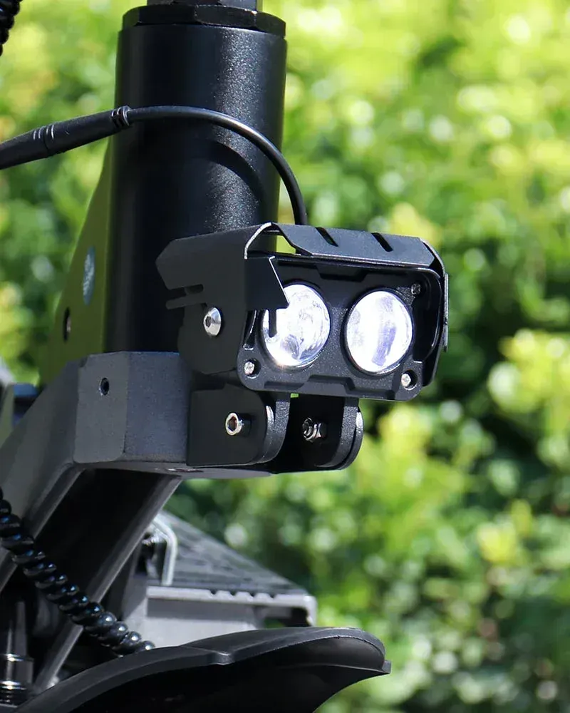 iENYRID S1 durable tyres