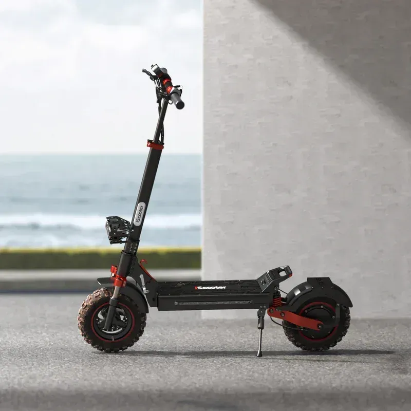 iScooter iX5S Off Road Electric Scooter