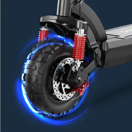 iScooter iX6 1200W Off Road Electric Scooter