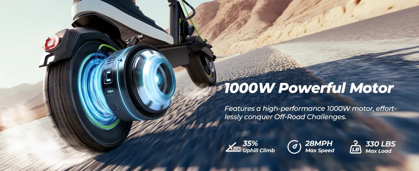 Isinwheel S10MAX lighting system