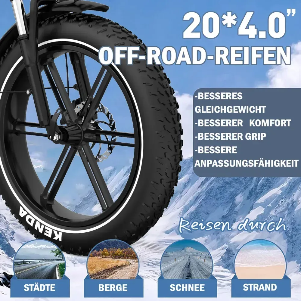 Koolux KL6S safety features