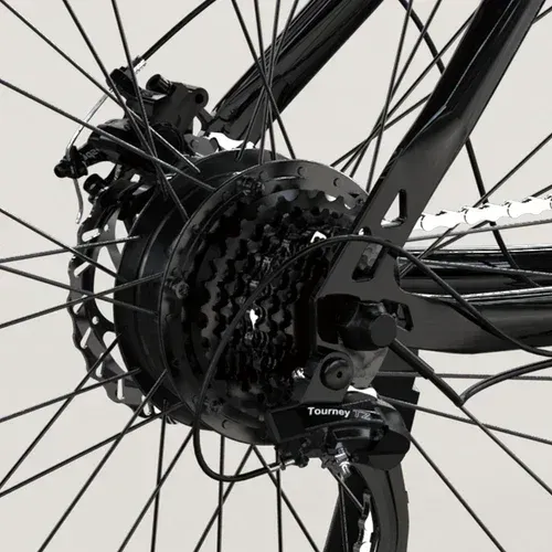 Koolux X15 Specifications