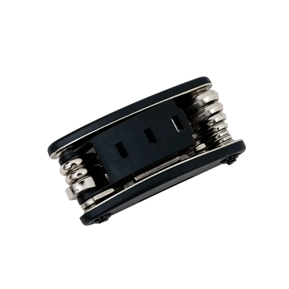 Koolux X2 package contents