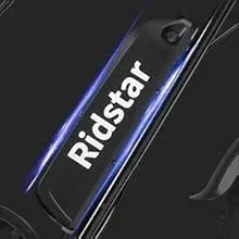 Ridstar Q20 battery
