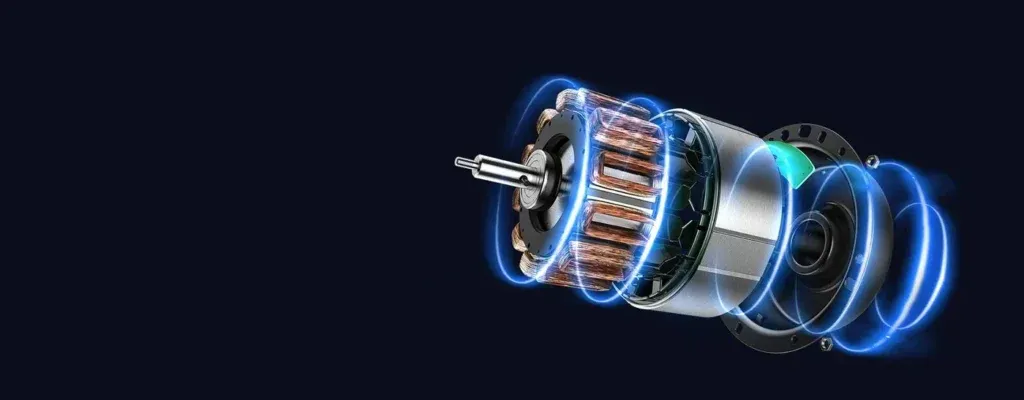 VIPCOO VS3 Electric Scooter with Touchscreen