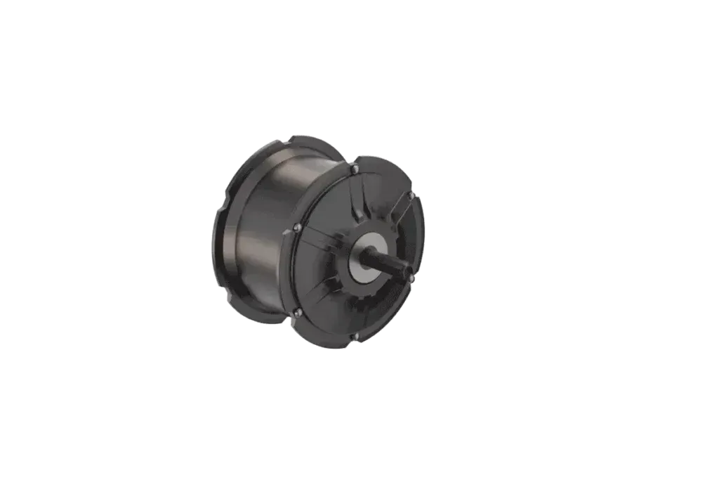 Vitilan U3 Electric Bike with powerful motor